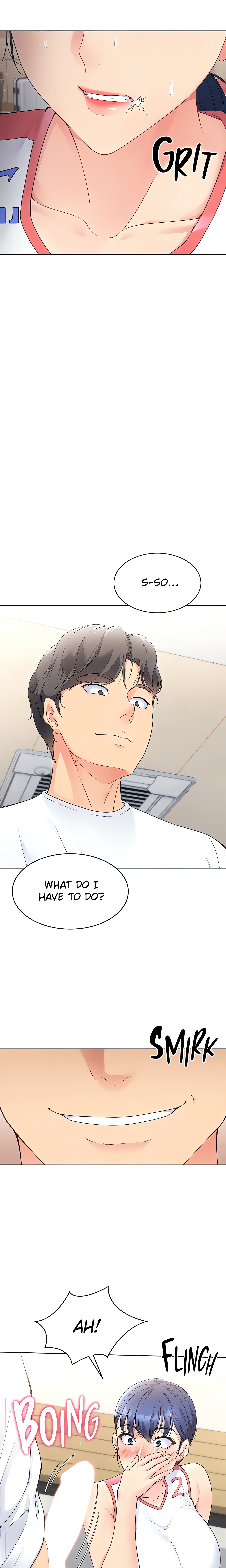 SET UP (Kim Mundo) (Official) Page 14 - MangaHe