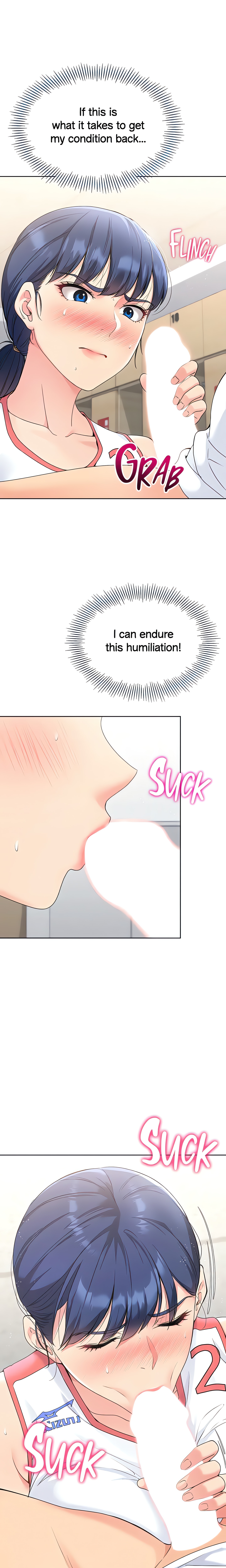 SET UP (Kim Mundo) (Official) Page 17 - MangaHe