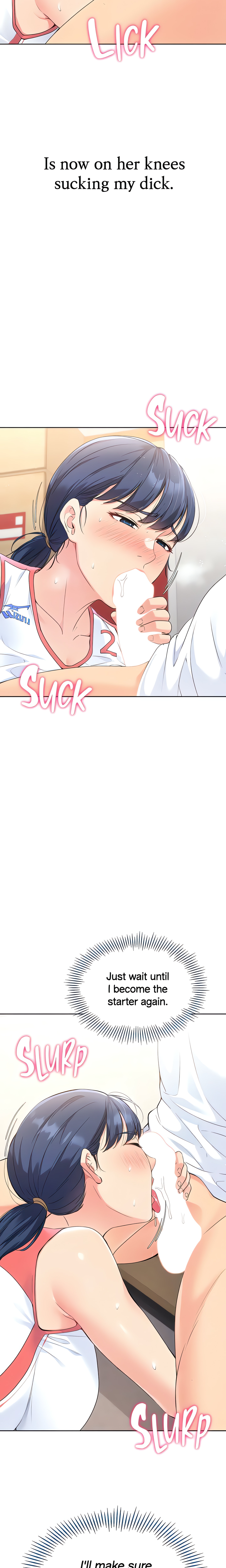SET UP (Kim Mundo) (Official) Page 22 - MangaHe