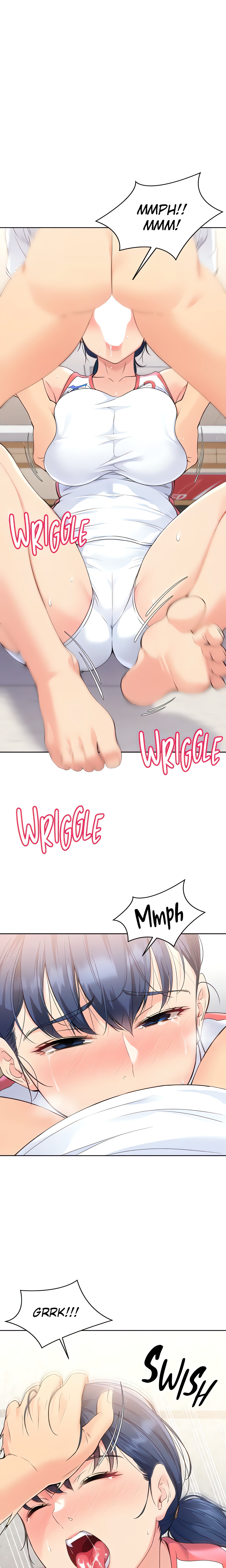 SET UP (Kim Mundo) (Official) Page 25 - MangaHe