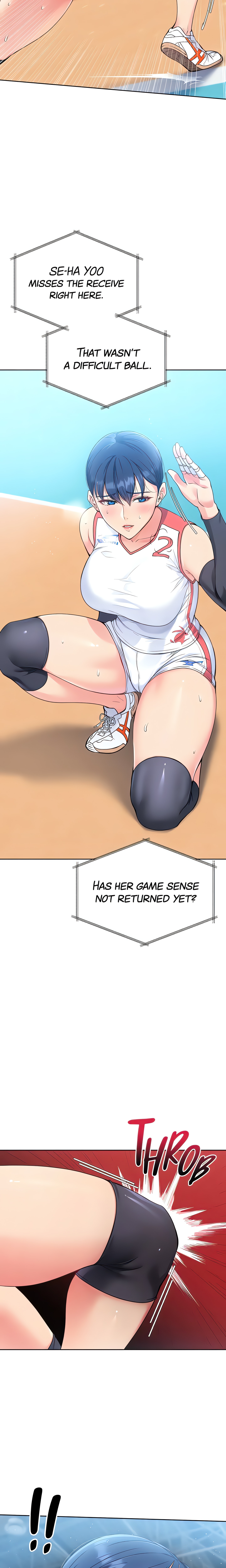SET UP (Kim Mundo) (Official) Page 4 - MangaHe