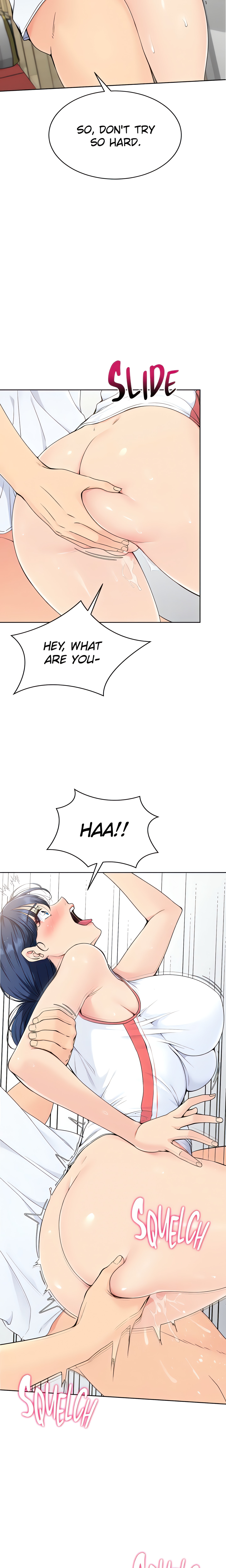 SET UP (Kim Mundo) (Official) Page 31 - MangaHe