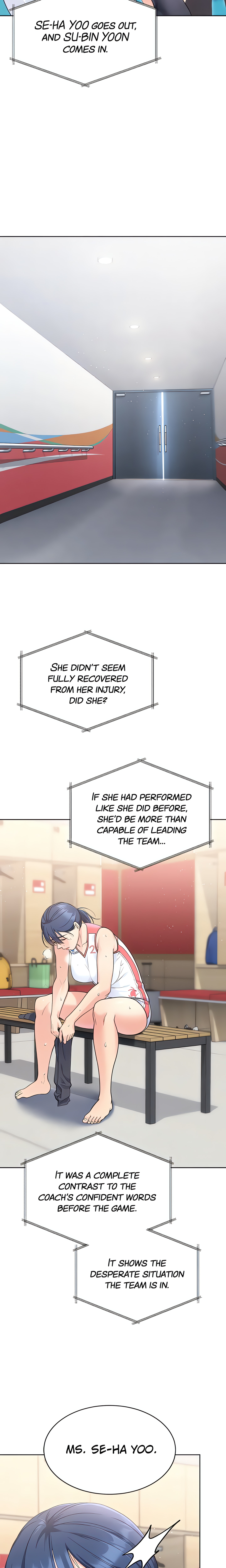 SET UP (Kim Mundo) (Official) Page 6 - MangaHe