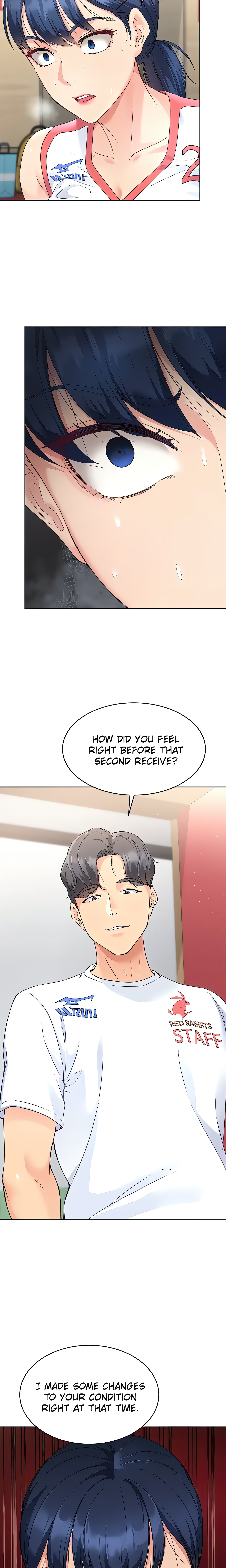 SET UP (Kim Mundo) (Official) Page 7 - MangaHe