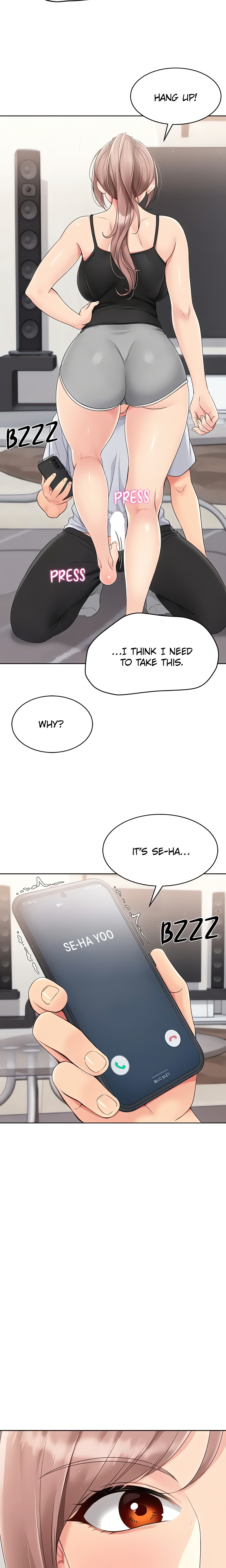 SET UP (Kim Mundo) (Official) Page 13 - MangaHe