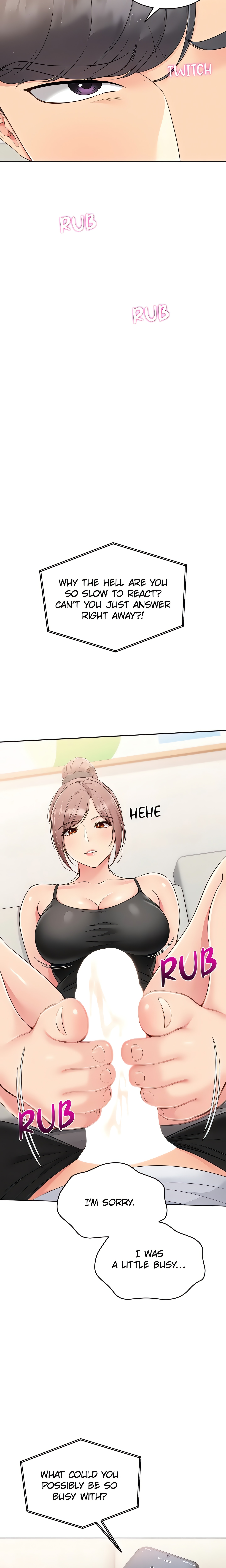 SET UP (Kim Mundo) (Official) Page 15 - MangaHe