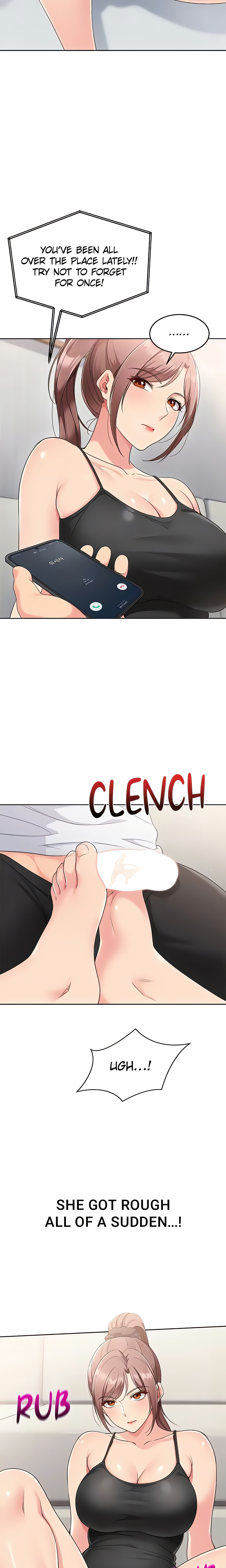 SET UP (Kim Mundo) (Official) Page 18 - MangaHe