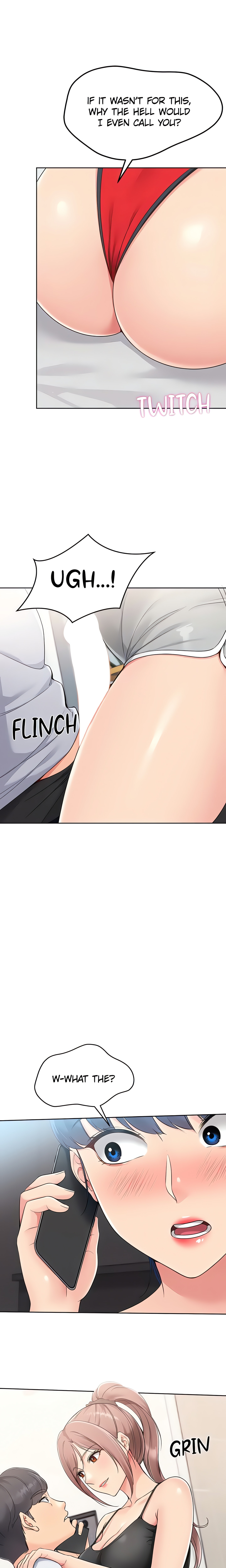 SET UP (Kim Mundo) (Official) Page 20 - MangaHe