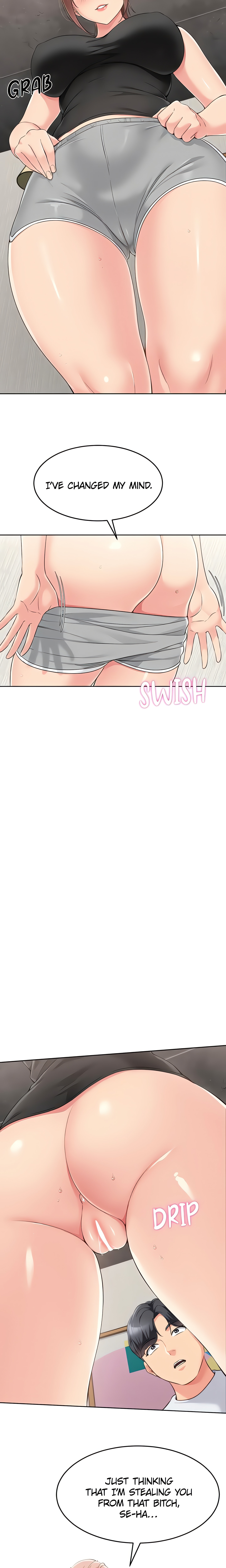 SET UP (Kim Mundo) (Official) Page 24 - MangaHe