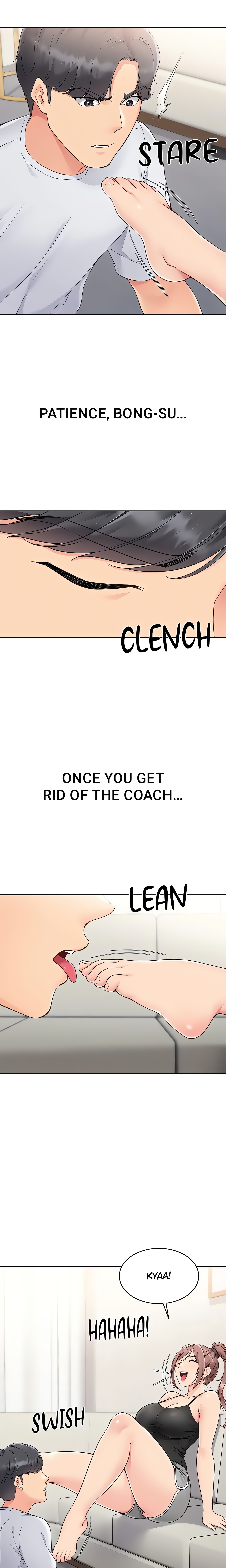 SET UP (Kim Mundo) (Official) Page 5 - MangaHe