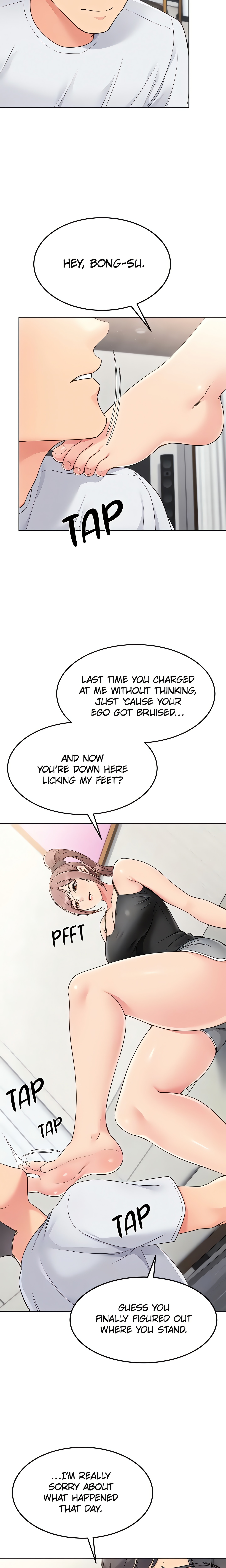 SET UP (Kim Mundo) (Official) Page 7 - MangaHe