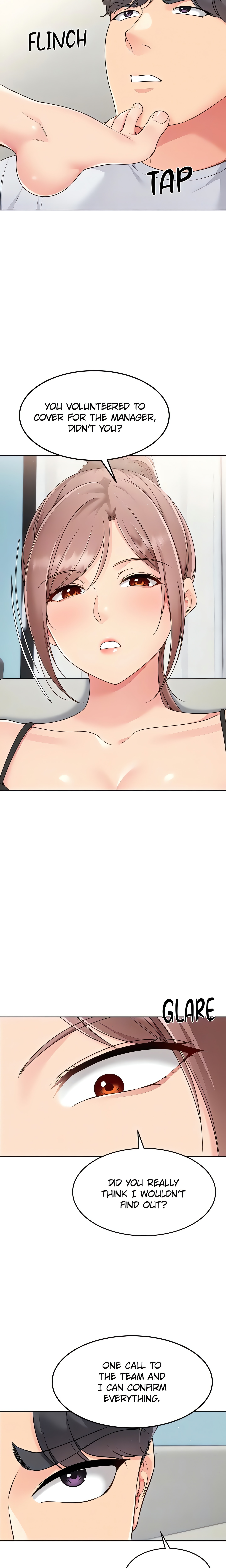 SET UP (Kim Mundo) (Official) Page 8 - MangaHe