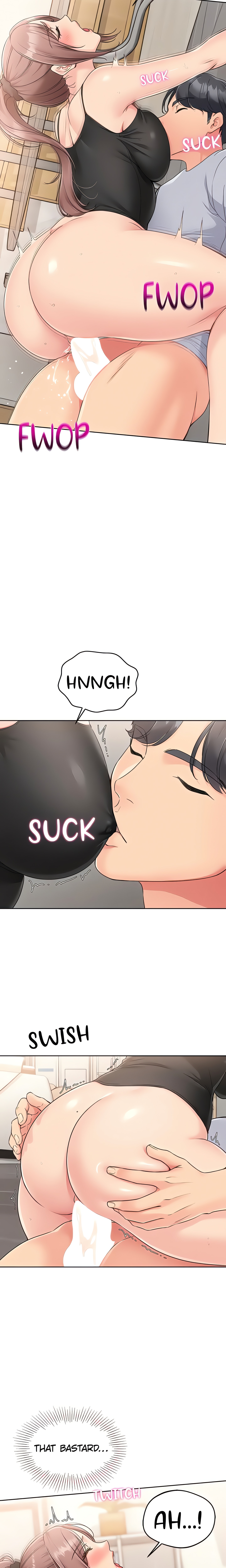 SET UP (Kim Mundo) (Official) Page 14 - MangaHe