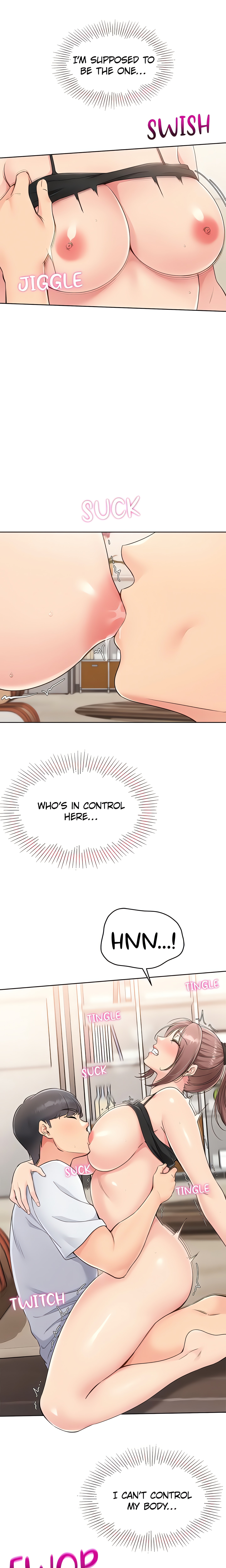 SET UP (Kim Mundo) (Official) Page 16 - MangaHe