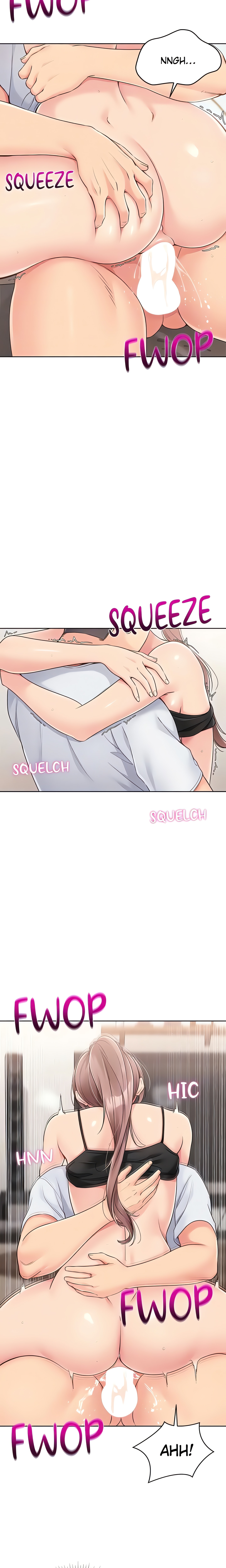 SET UP (Kim Mundo) (Official) Page 17 - MangaHe
