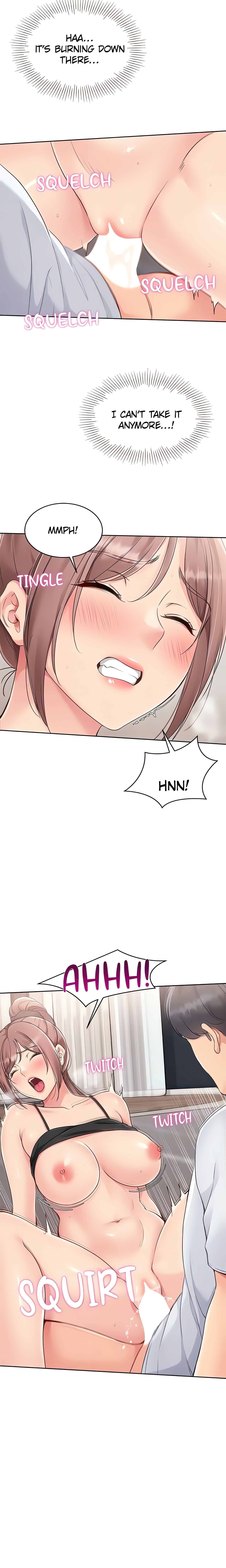 SET UP (Kim Mundo) (Official) Page 18 - MangaHe