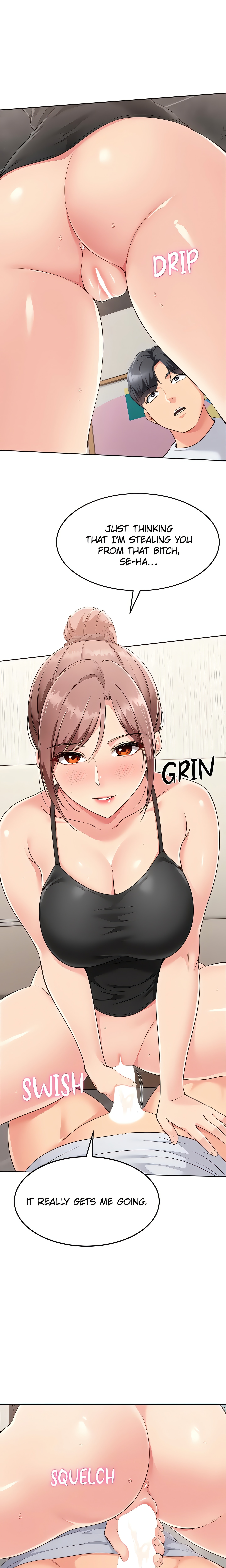 SET UP (Kim Mundo) (Official) Page 3 - MangaHe