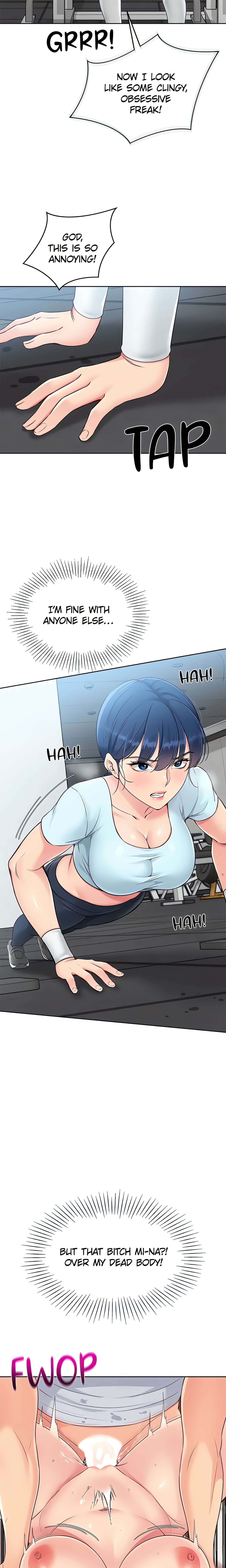 SET UP (Kim Mundo) (Official) Page 24 - MangaHe