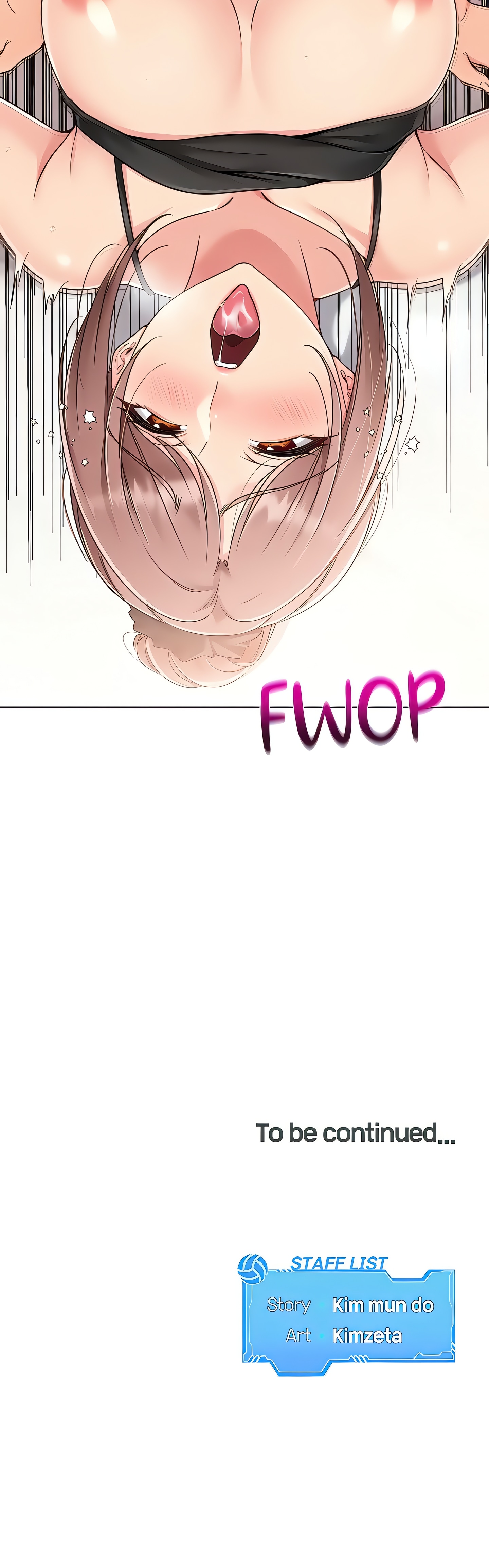 SET UP (Kim Mundo) (Official) Page 25 - MangaHe