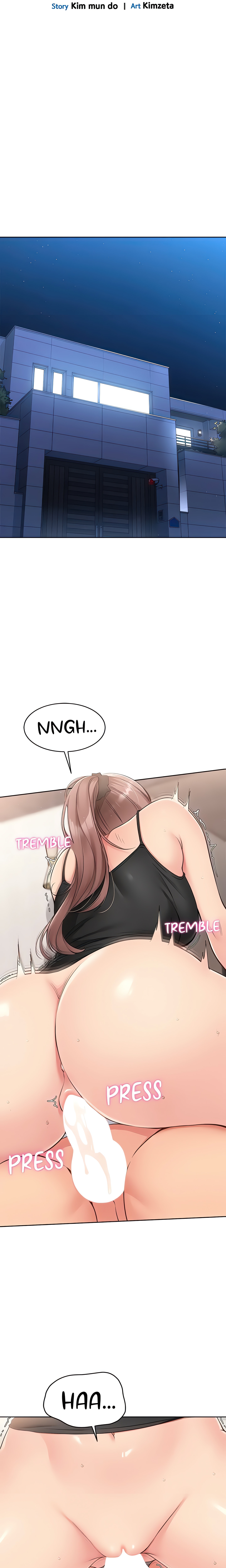 SET UP (Kim Mundo) (Official) Page 5 - MangaHe