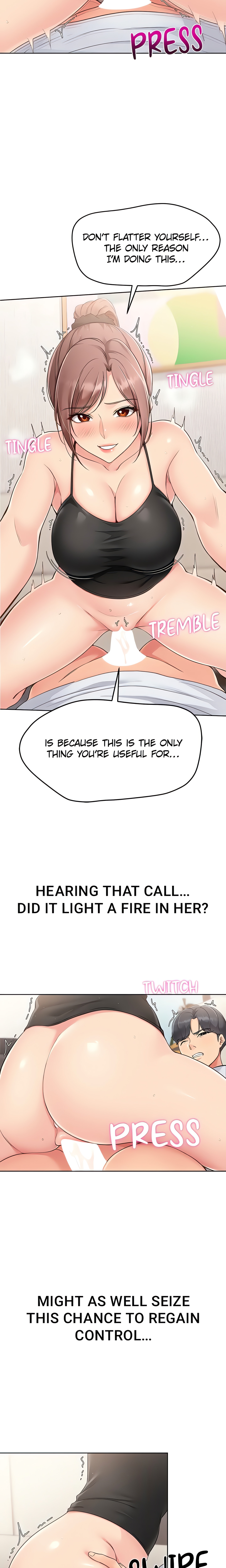 SET UP (Kim Mundo) (Official) Page 6 - MangaHe