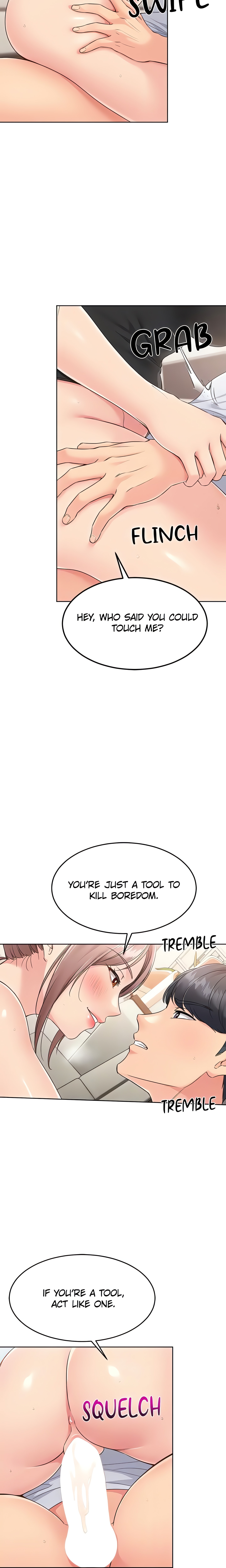 SET UP (Kim Mundo) (Official) Page 7 - MangaHe