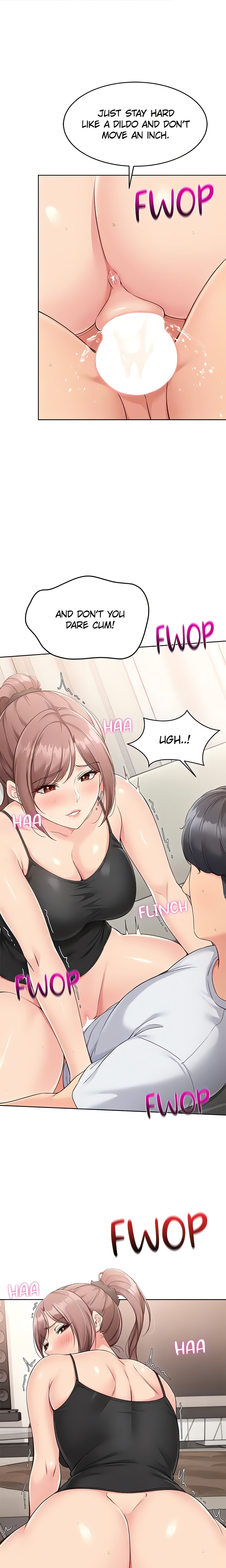 SET UP (Kim Mundo) (Official) Page 8 - MangaHe