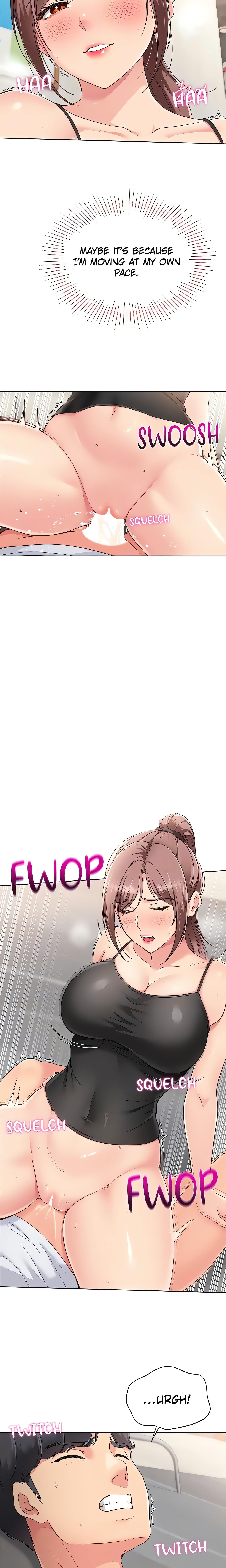 SET UP (Kim Mundo) (Official) Page 10 - MangaHe