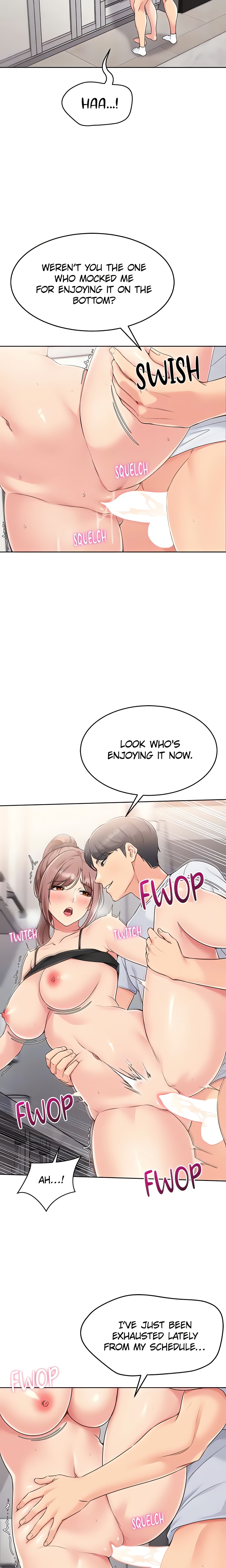 SET UP (Kim Mundo) (Official) Page 11 - MangaHe