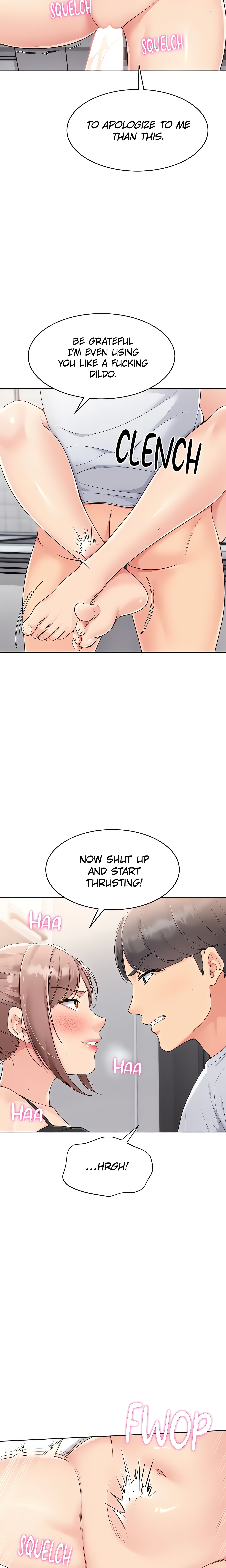 SET UP (Kim Mundo) (Official) Page 14 - MangaHe