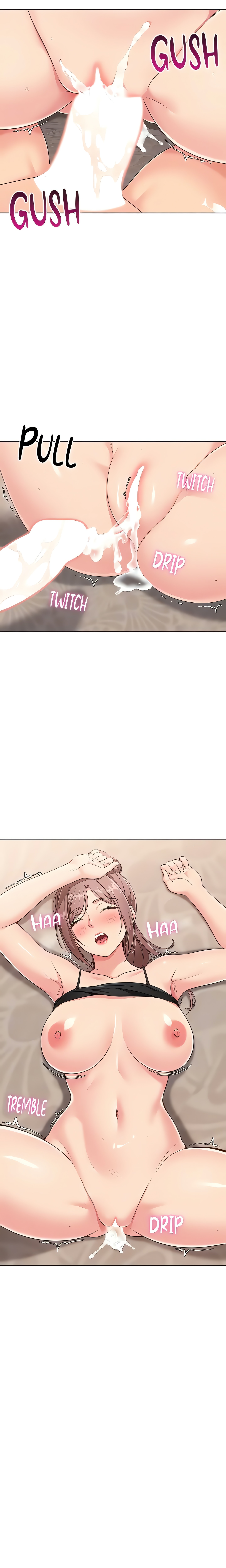 SET UP (Kim Mundo) (Official) Page 19 - MangaHe