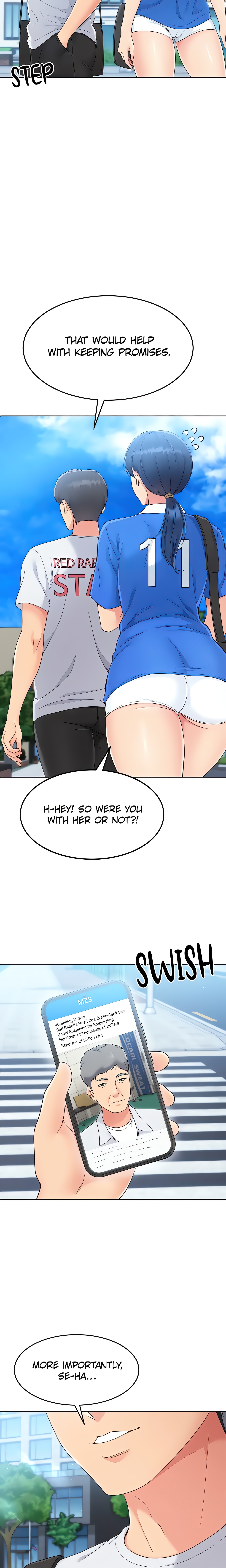 SET UP (Kim Mundo) (Official) Page 24 - MangaHe