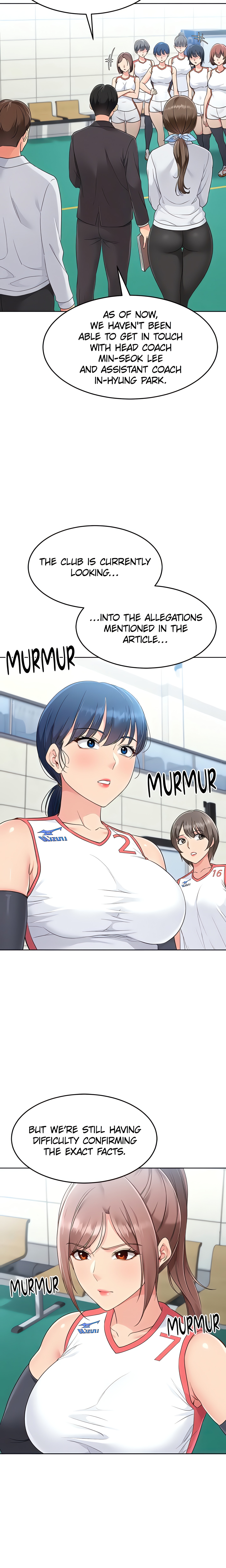 SET UP (Kim Mundo) (Official) Page 26 - MangaHe