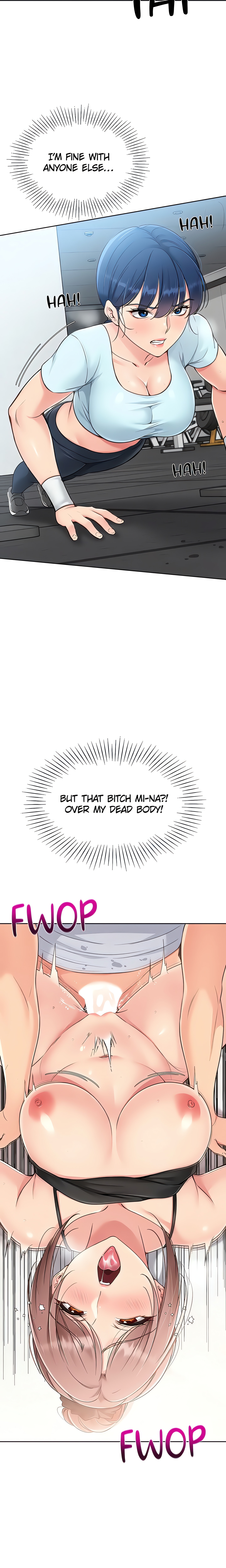 SET UP (Kim Mundo) (Official) Page 5 - MangaHe