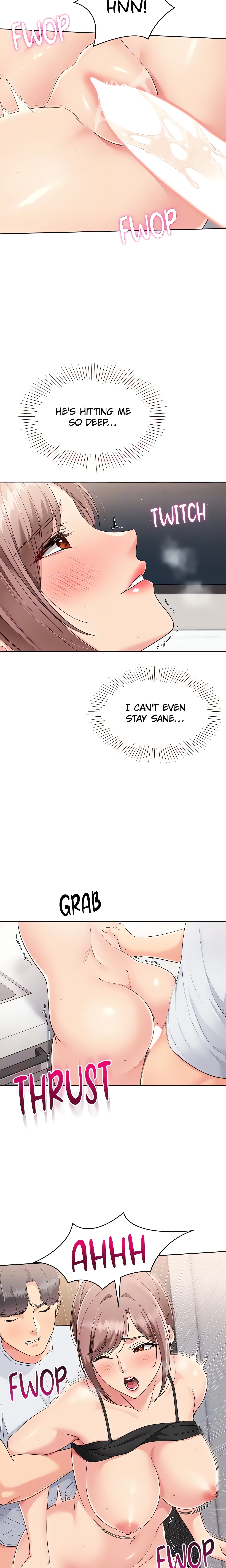 SET UP (Kim Mundo) (Official) Page 8 - MangaHe