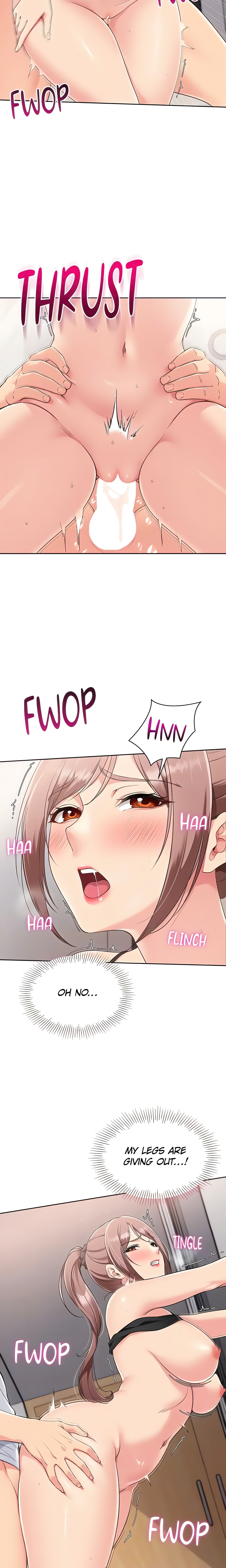 SET UP (Kim Mundo) (Official) Page 9 - MangaHe