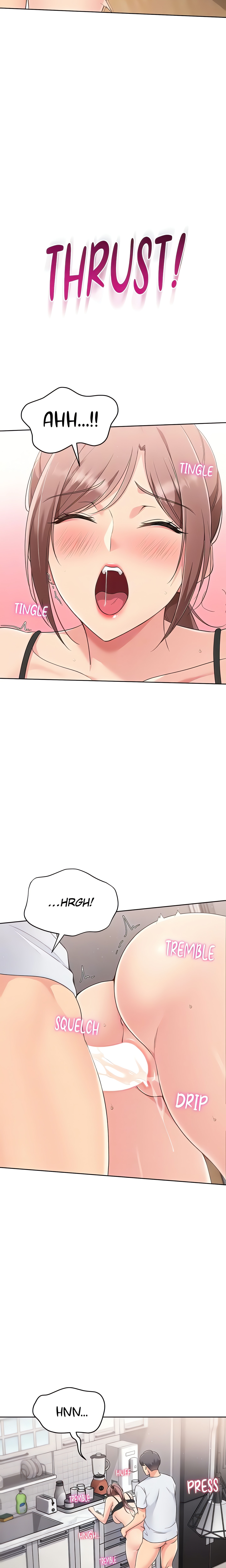 SET UP (Kim Mundo) (Official) Page 10 - MangaHe