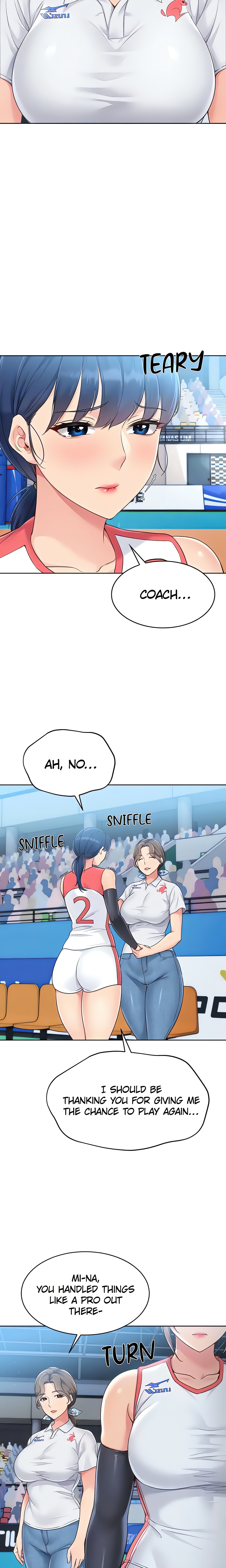 SET UP (Kim Mundo) (Official) Page 18 - MangaHe