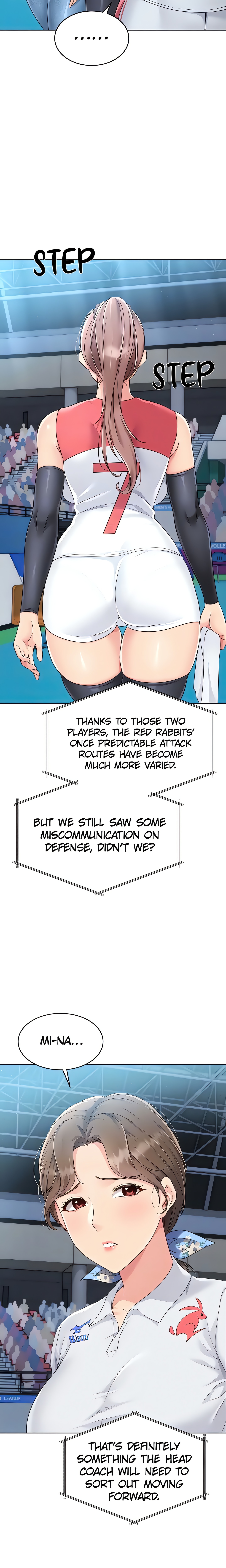 SET UP (Kim Mundo) (Official) Page 19 - MangaHe