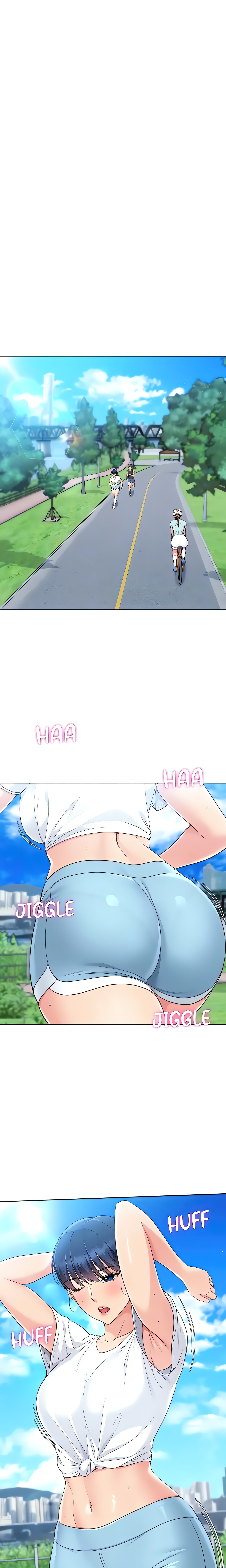 SET UP (Kim Mundo) (Official) Page 20 - MangaHe
