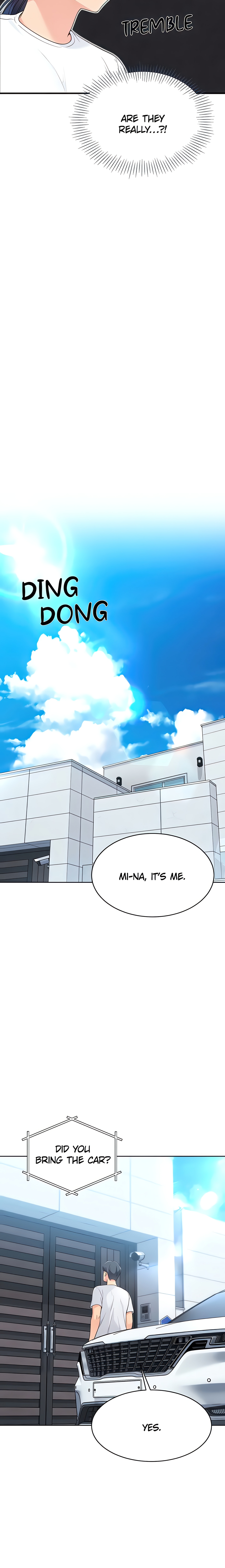 SET UP (Kim Mundo) (Official) Page 25 - MangaHe