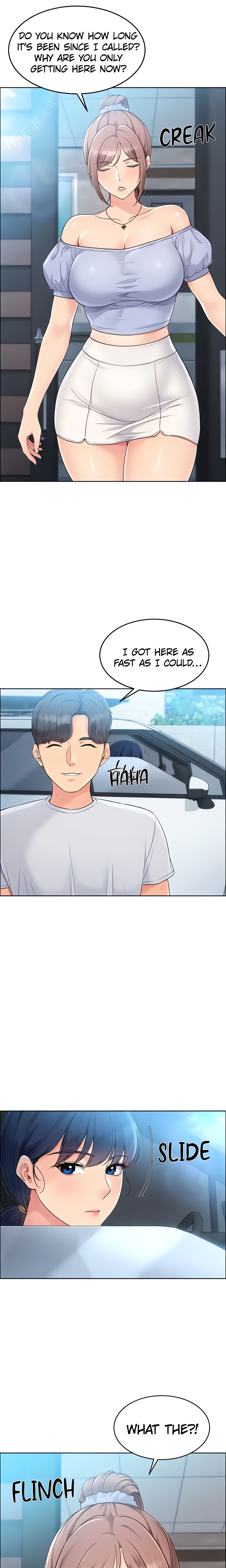 SET UP (Kim Mundo) (Official) Page 26 - MangaHe