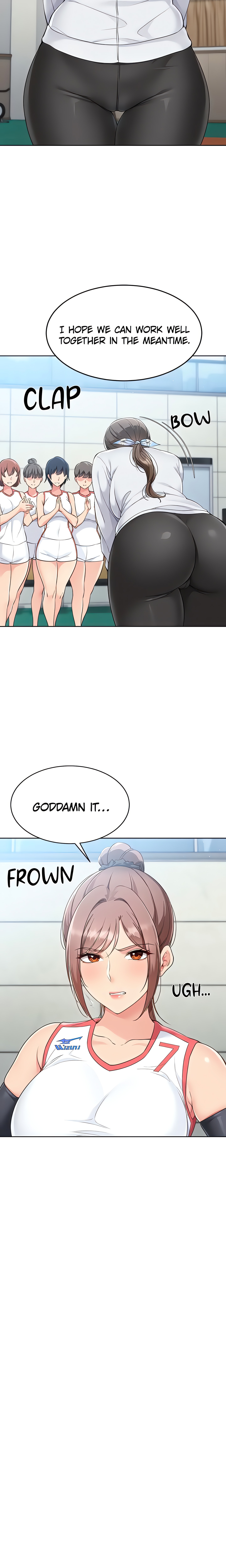 SET UP (Kim Mundo) (Official) Page 6 - MangaHe