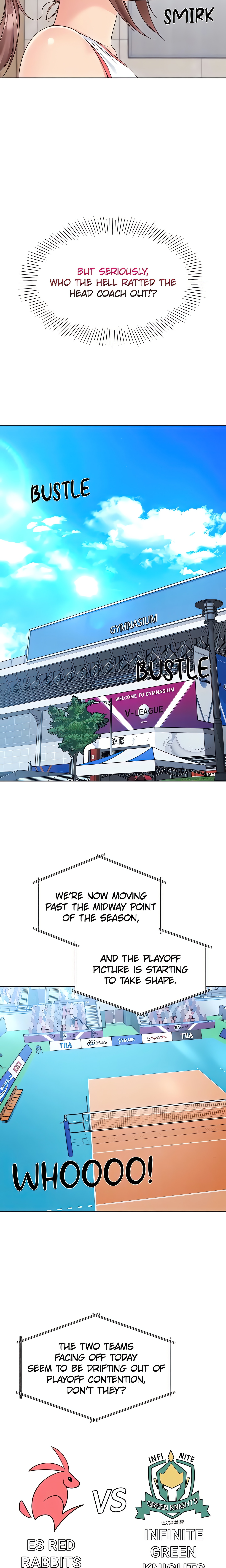 SET UP (Kim Mundo) (Official) Page 10 - MangaHe