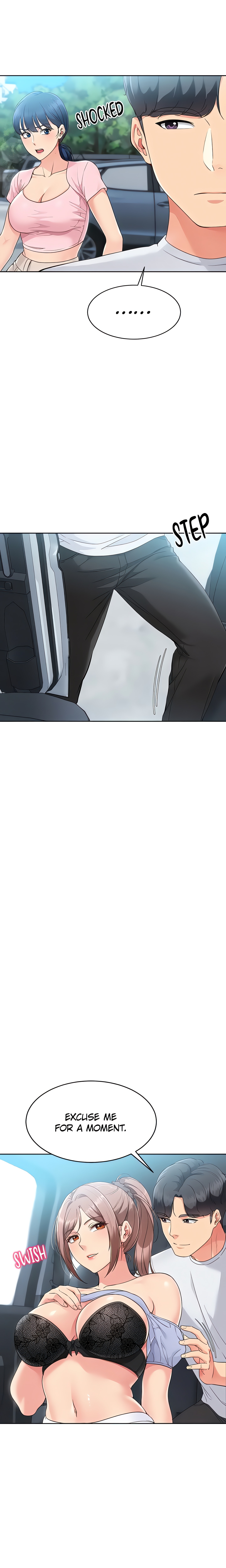 SET UP (Kim Mundo) (Official) Page 15 - MangaHe