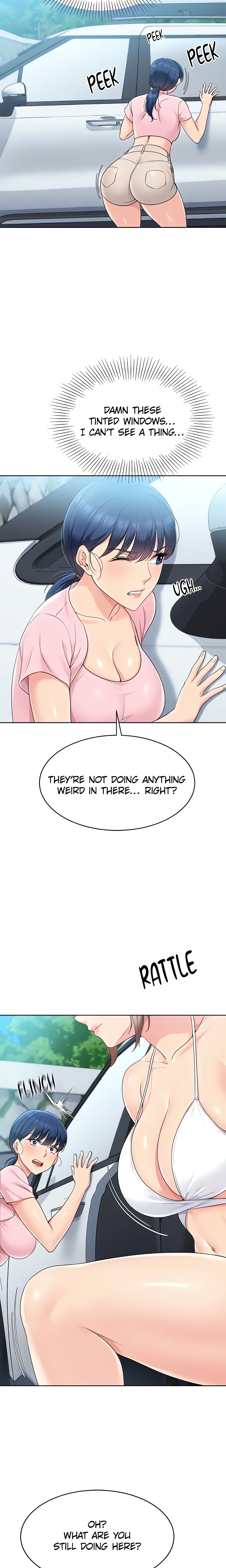 SET UP (Kim Mundo) (Official) Page 17 - MangaHe