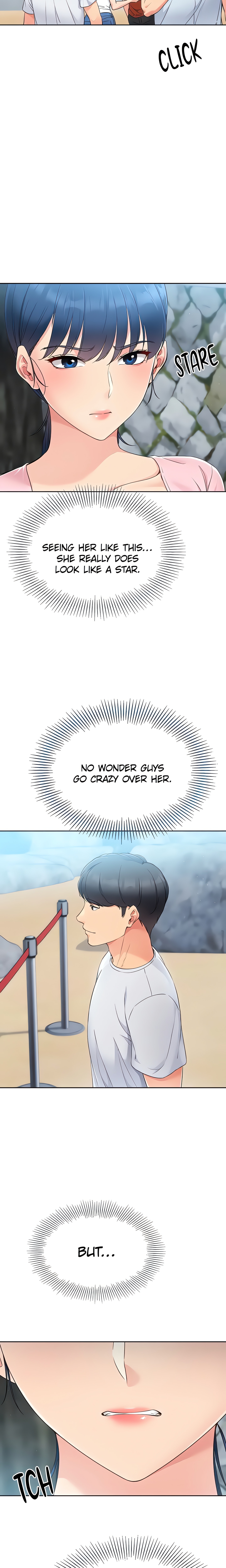 SET UP (Kim Mundo) (Official) Page 21 - MangaHe