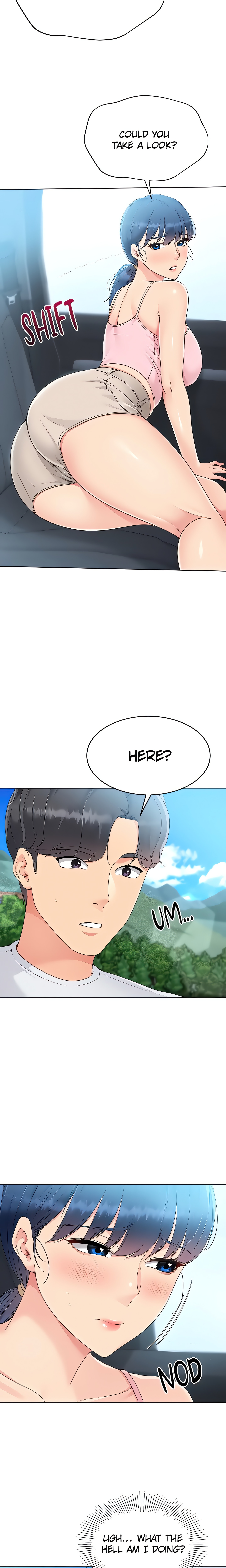 SET UP (Kim Mundo) (Official) Page 24 - MangaHe