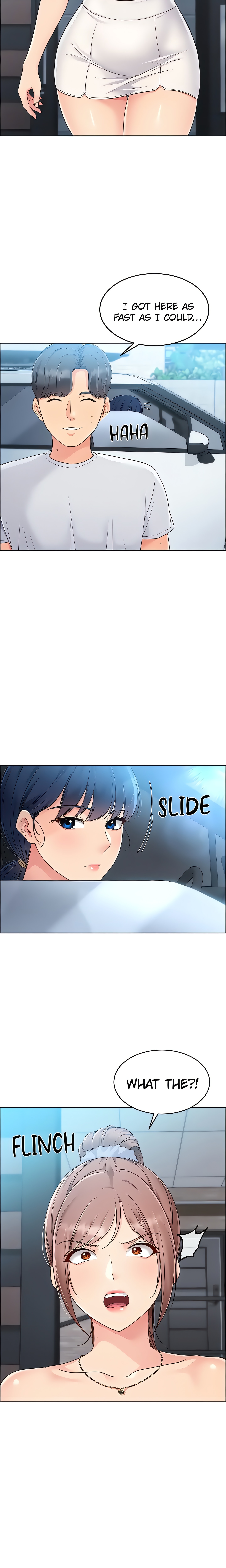 SET UP (Kim Mundo) (Official) Page 4 - MangaHe