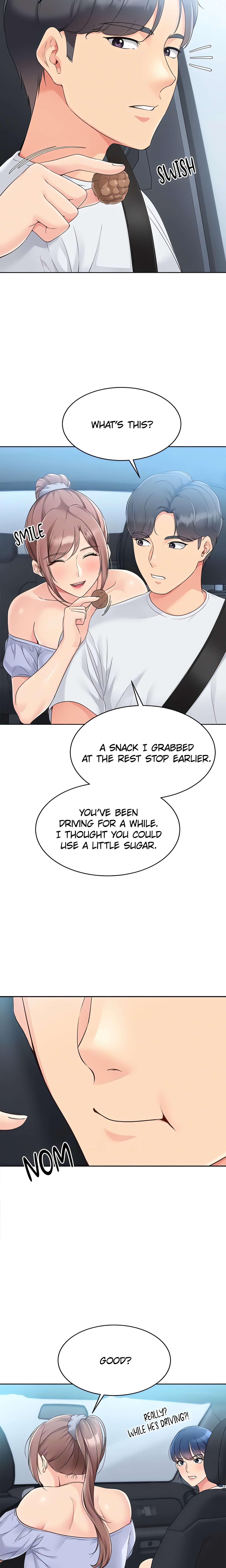 SET UP (Kim Mundo) (Official) Page 7 - MangaHe
